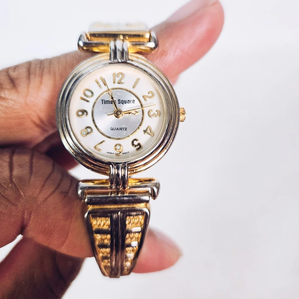 Vintage Watch